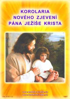  KOROLARIA NOVHO ZJEVEN PNA JE͊E KRISTA 